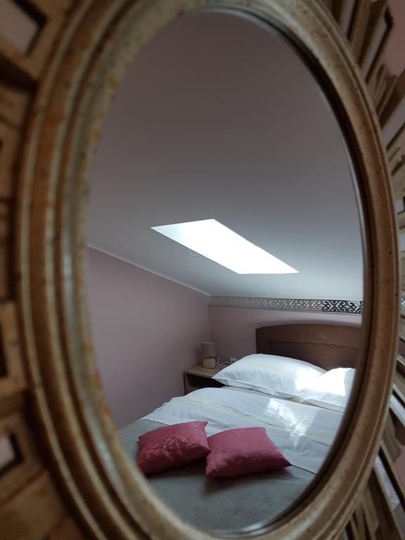Apartments Suzana โนวีวีโนดอลสกี ภายนอก รูปภาพ