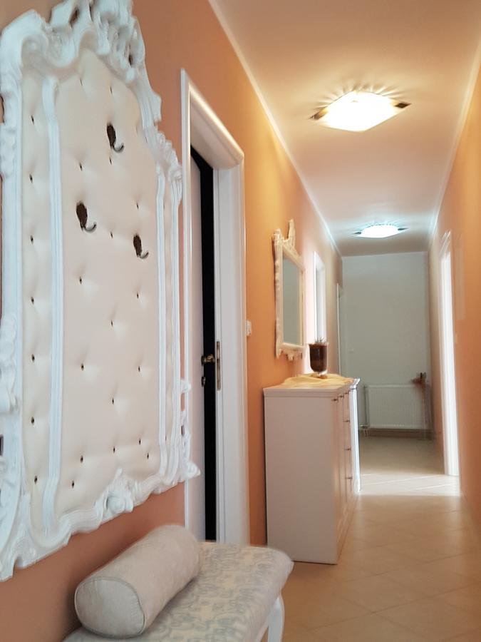 Apartments Suzana โนวีวีโนดอลสกี ภายนอก รูปภาพ