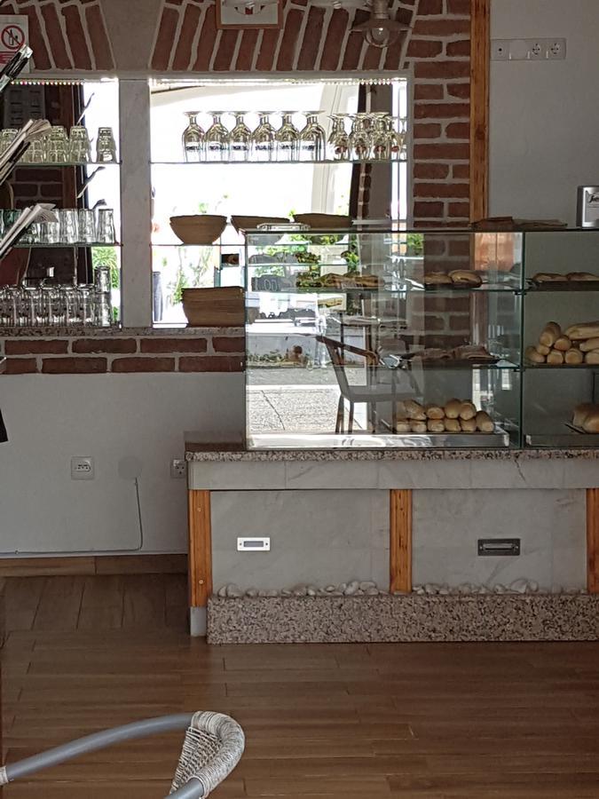 Apartments Suzana โนวีวีโนดอลสกี ภายนอก รูปภาพ